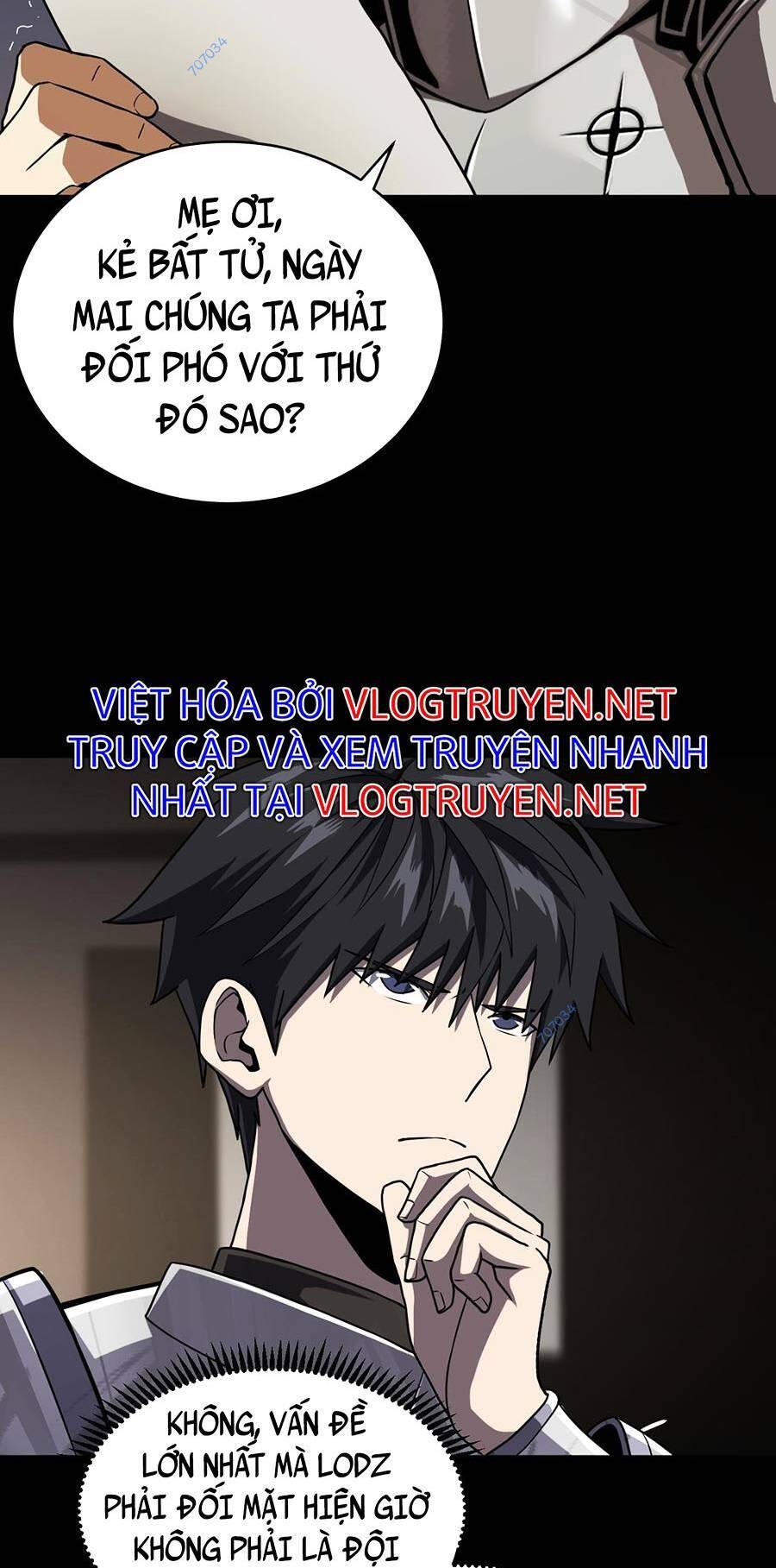 Tác Giả Sinh Tồn Ký Chapter 11 - 45