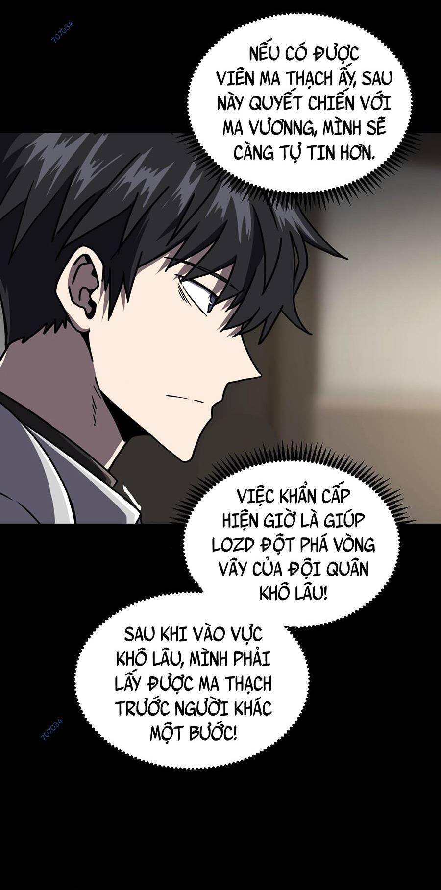 Tác Giả Sinh Tồn Ký Chapter 11 - 48