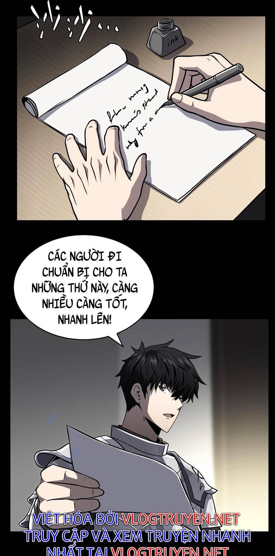 Tác Giả Sinh Tồn Ký Chapter 11 - 49