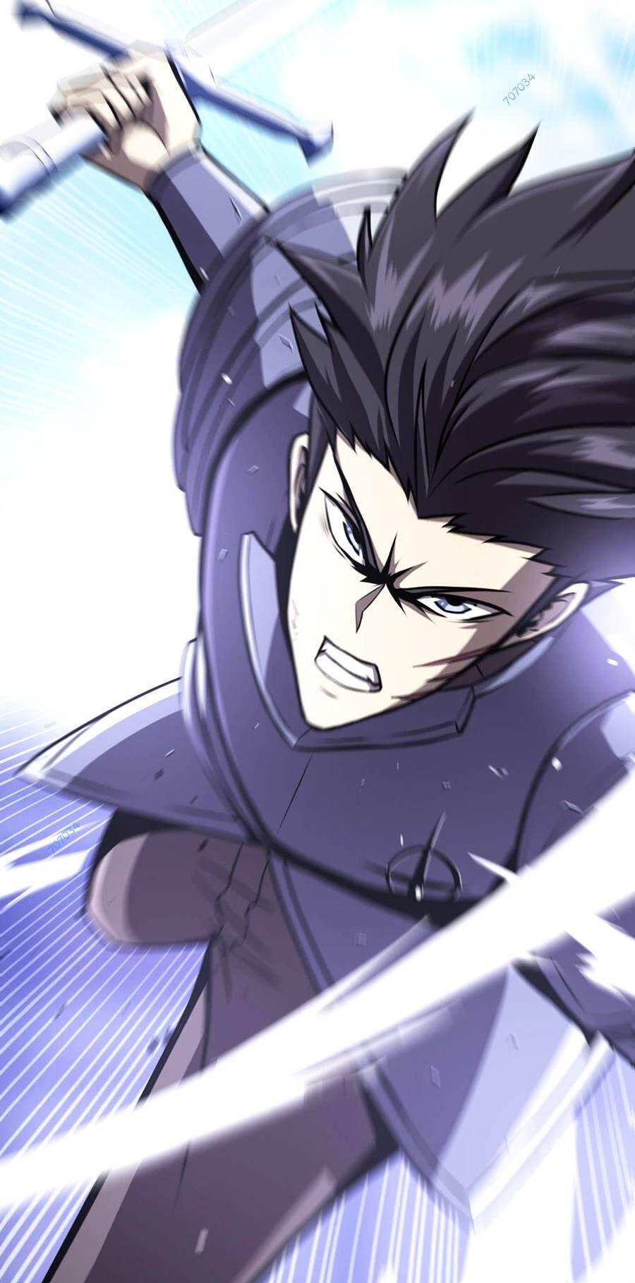 Tác Giả Sinh Tồn Ký Chapter 11 - 6