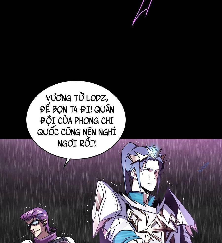 Tác Giả Sinh Tồn Ký Chapter 11 - 58
