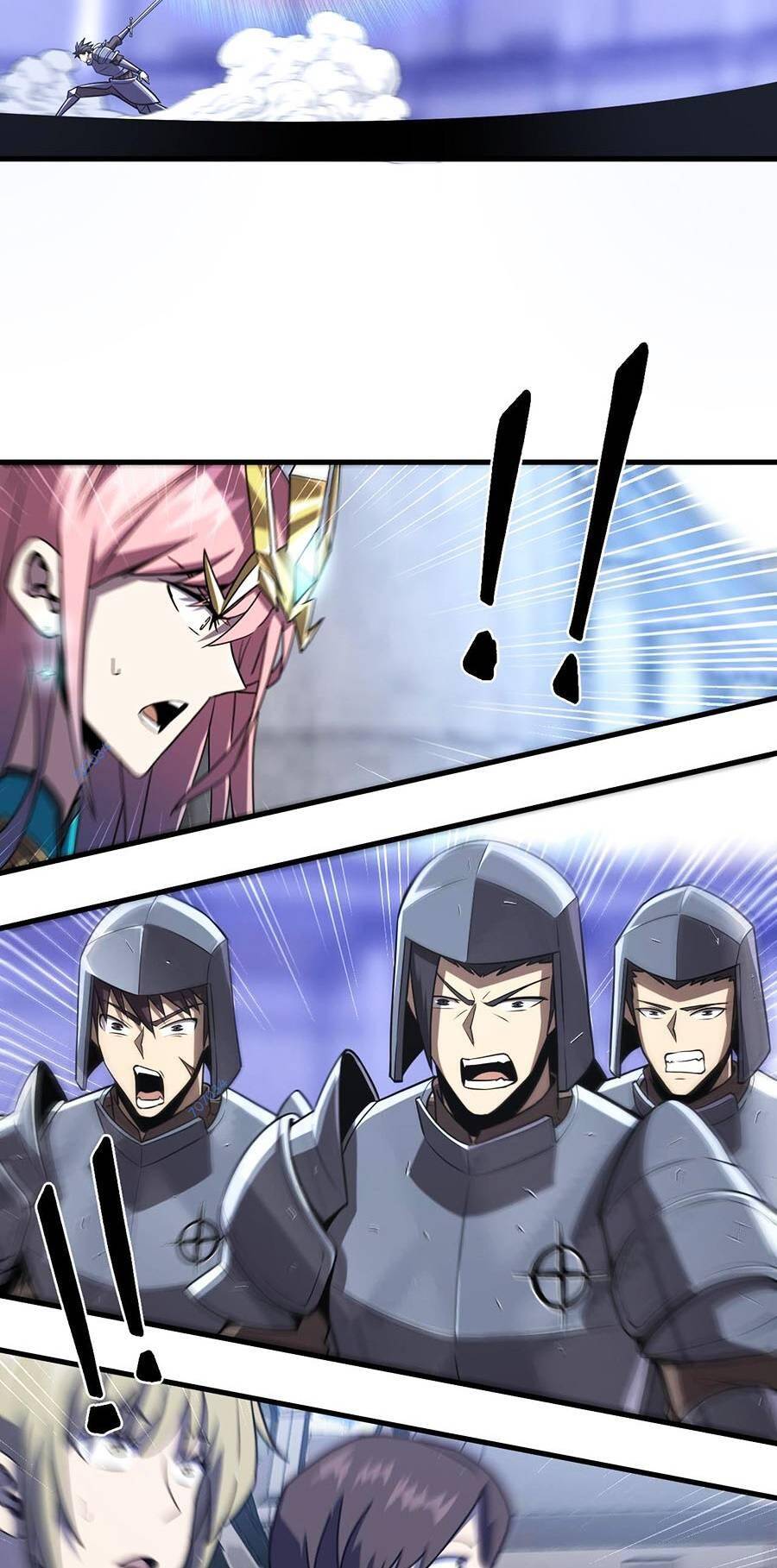 Tác Giả Sinh Tồn Ký Chapter 11 - 9