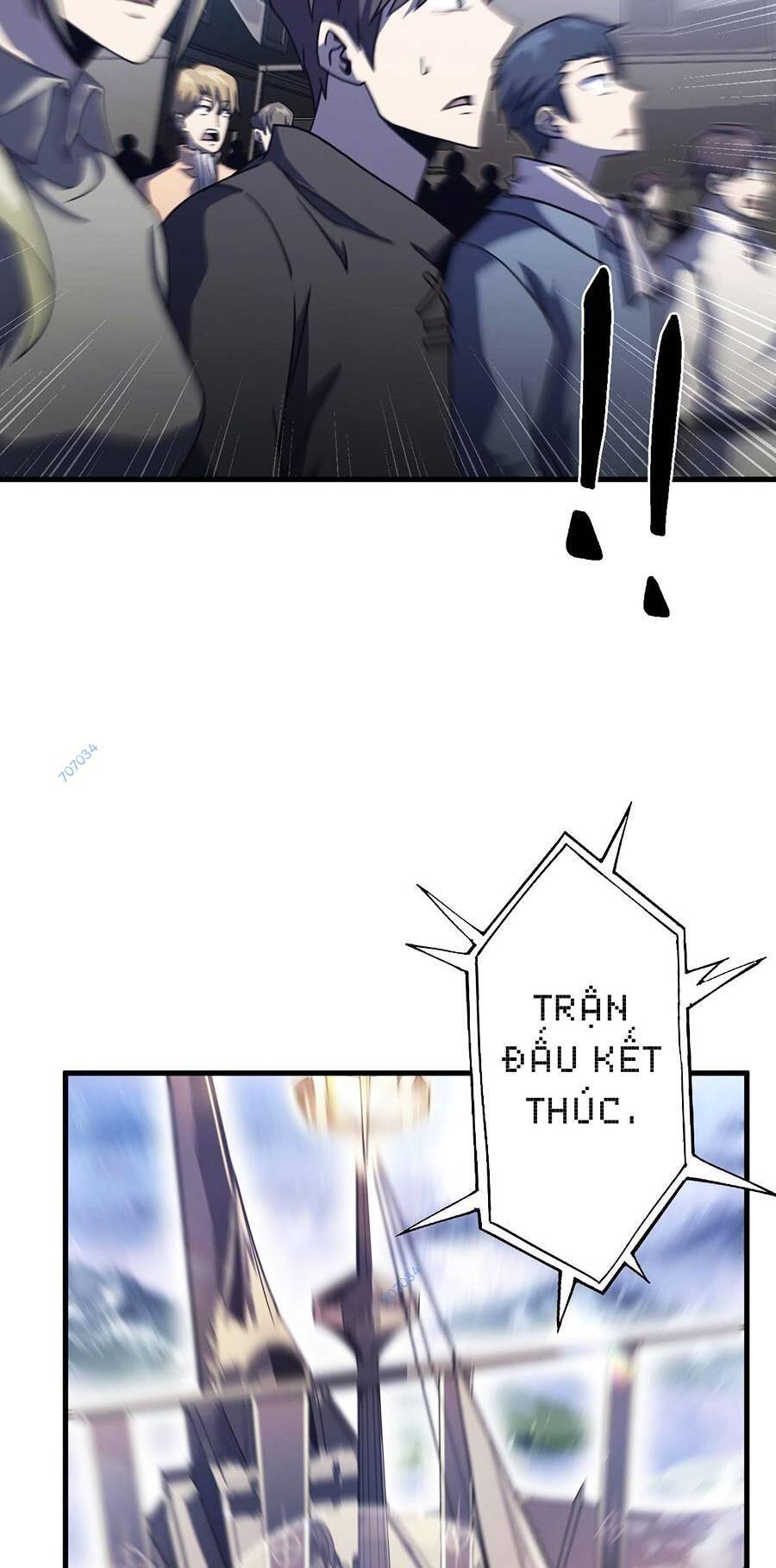 Tác Giả Sinh Tồn Ký Chapter 11 - 10