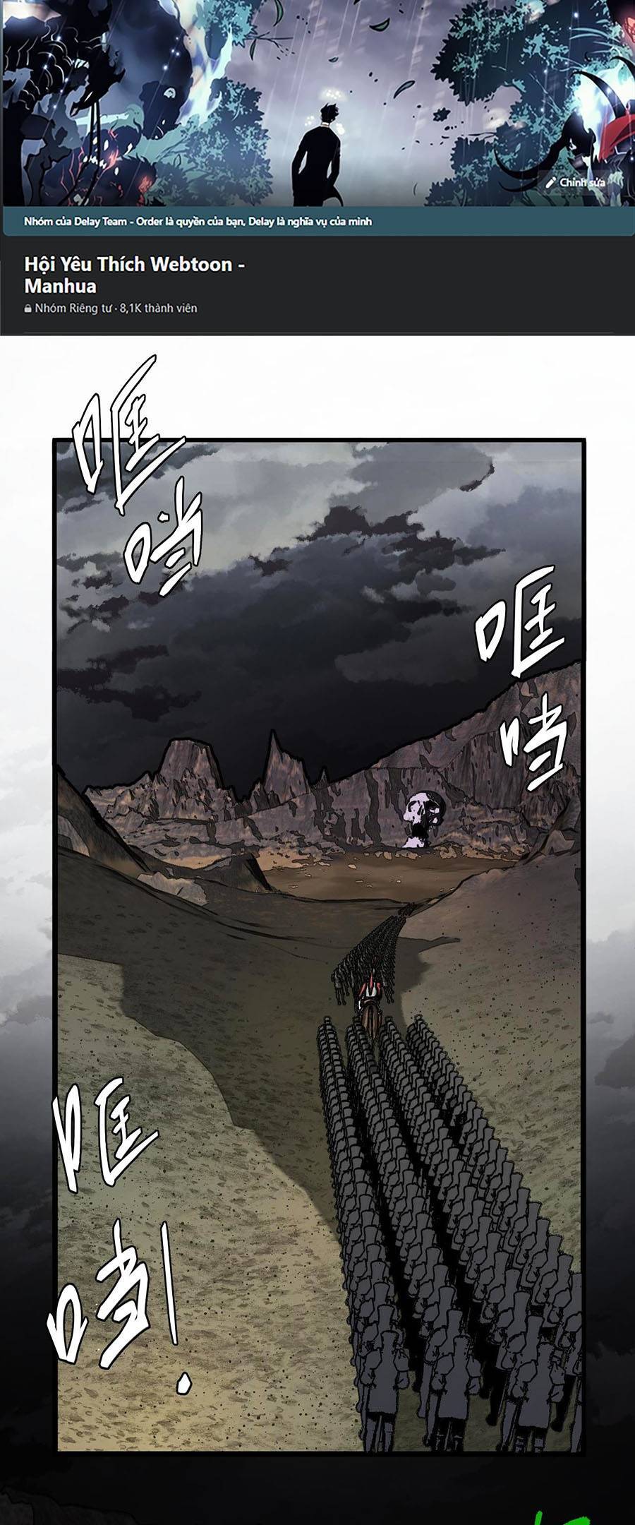 Tác Giả Sinh Tồn Ký Chapter 12 - 2