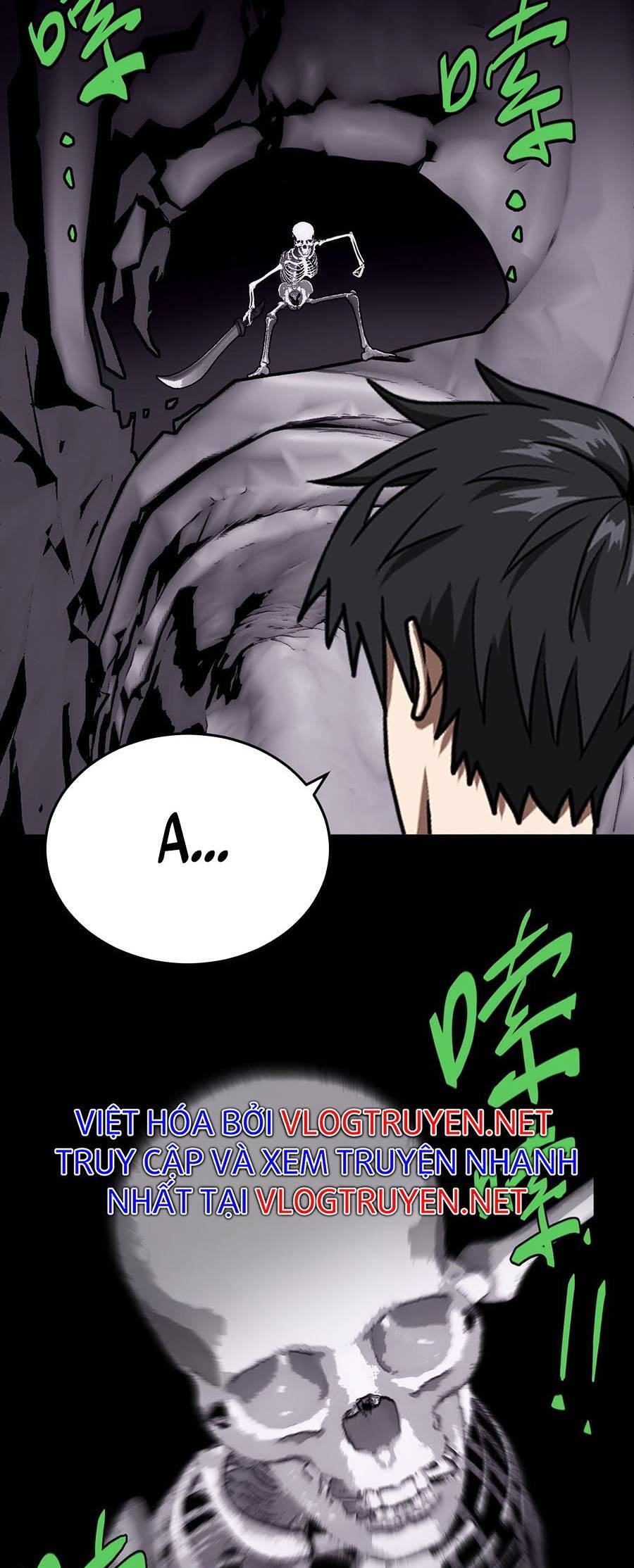 Tác Giả Sinh Tồn Ký Chapter 12 - 15