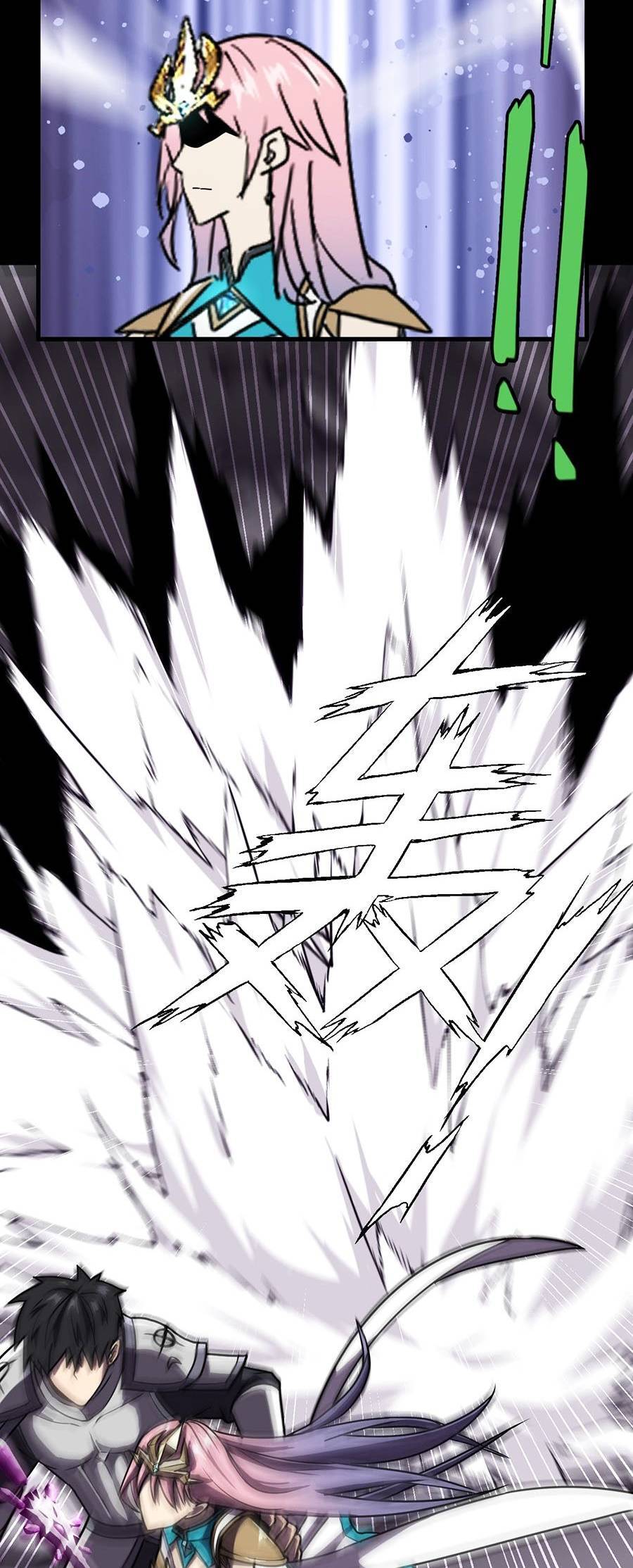 Tác Giả Sinh Tồn Ký Chapter 12 - 17