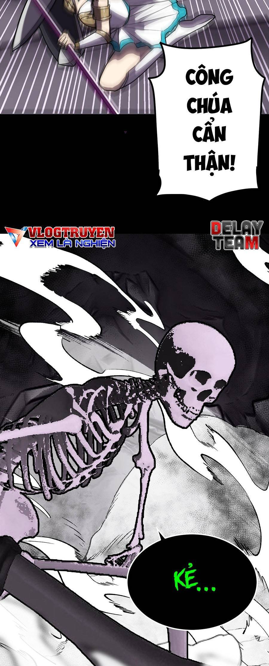 Tác Giả Sinh Tồn Ký Chapter 12 - 18