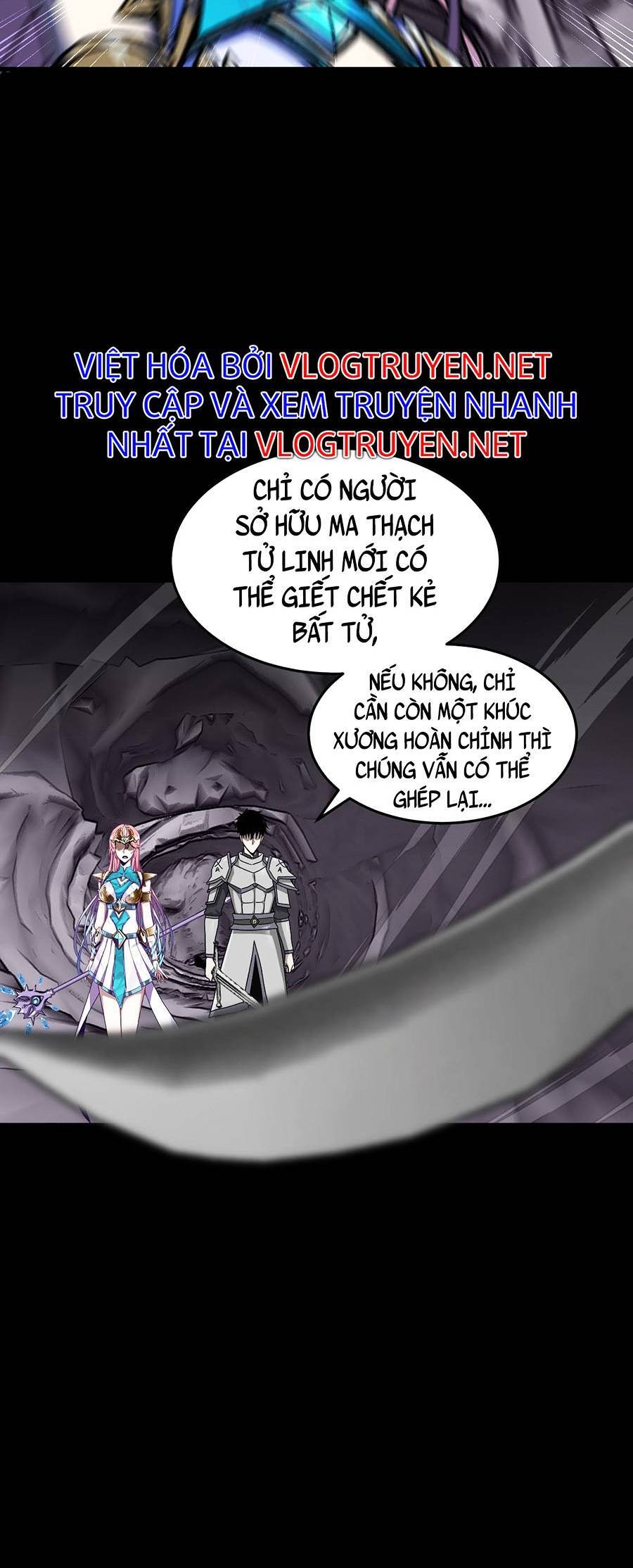 Tác Giả Sinh Tồn Ký Chapter 12 - 20