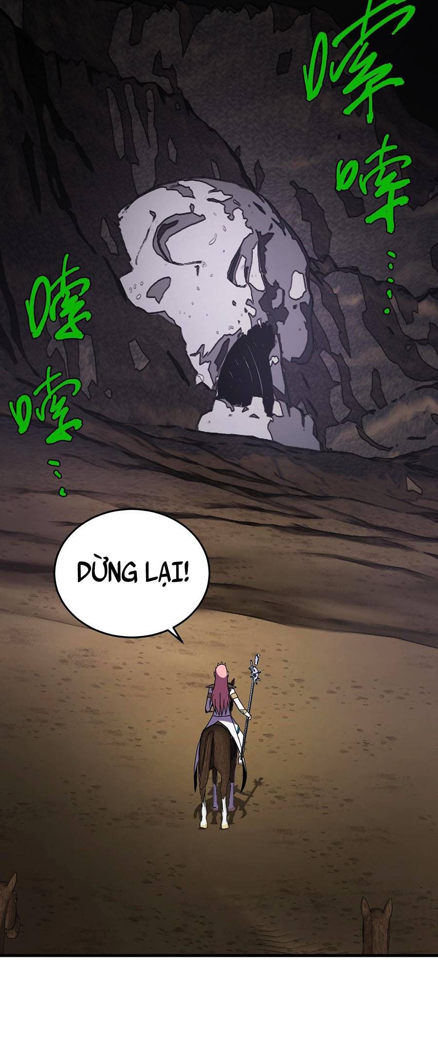 Tác Giả Sinh Tồn Ký Chapter 12 - 3