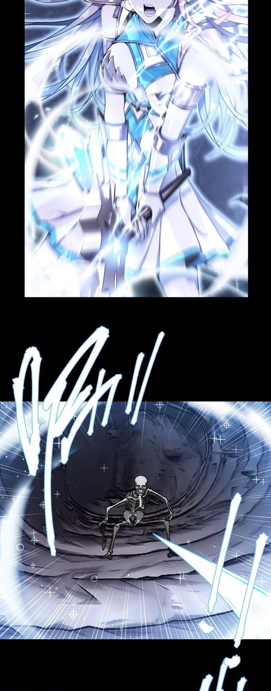 Tác Giả Sinh Tồn Ký Chapter 12 - 22