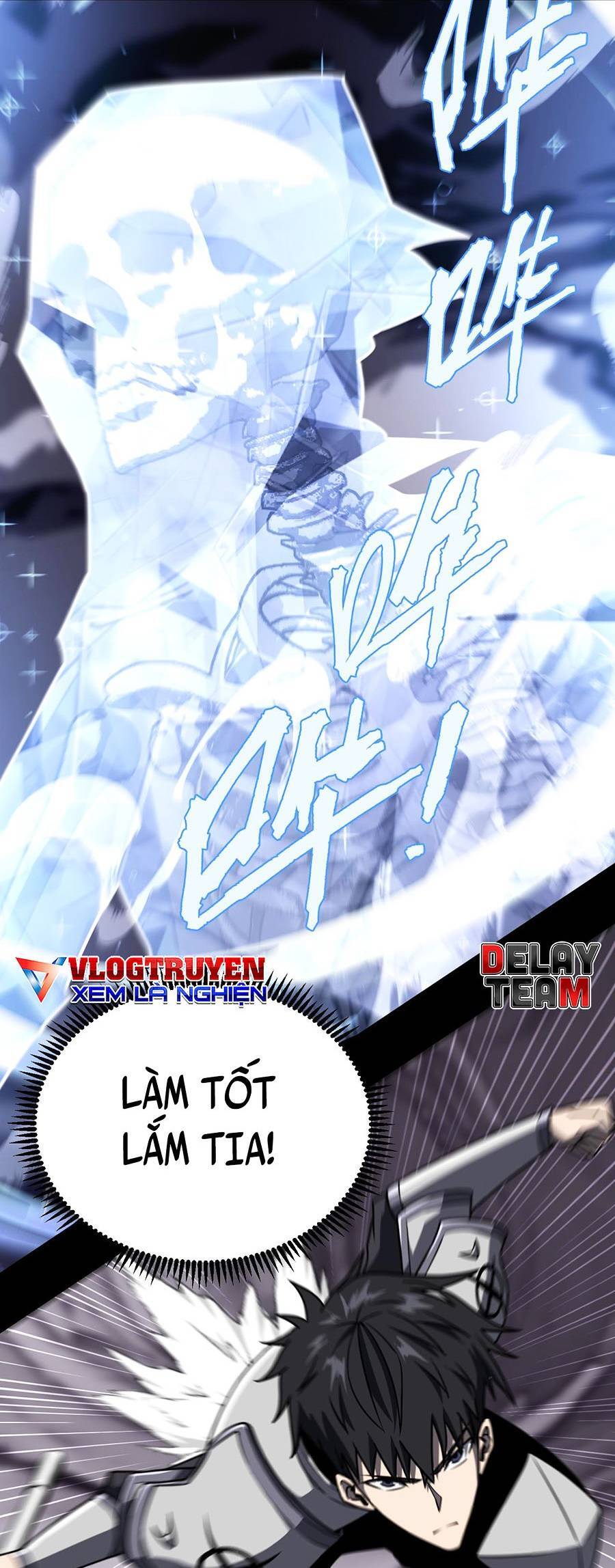 Tác Giả Sinh Tồn Ký Chapter 12 - 23