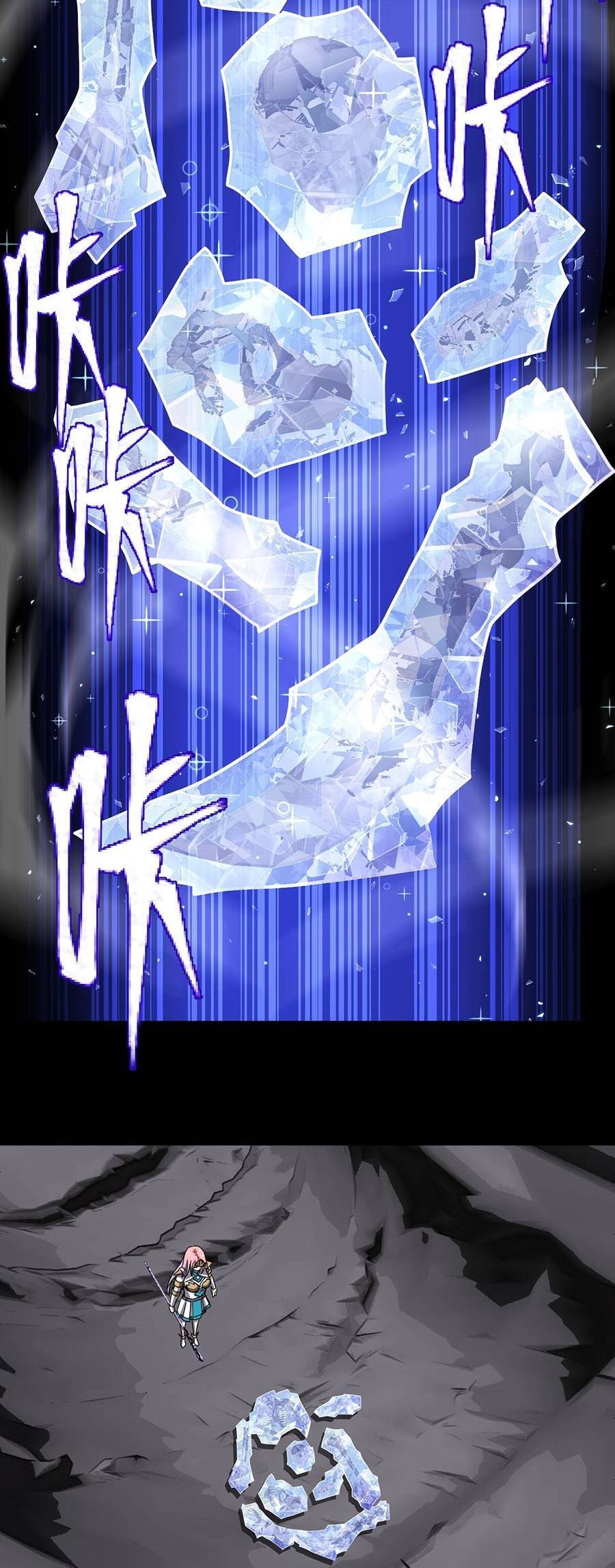 Tác Giả Sinh Tồn Ký Chapter 12 - 25