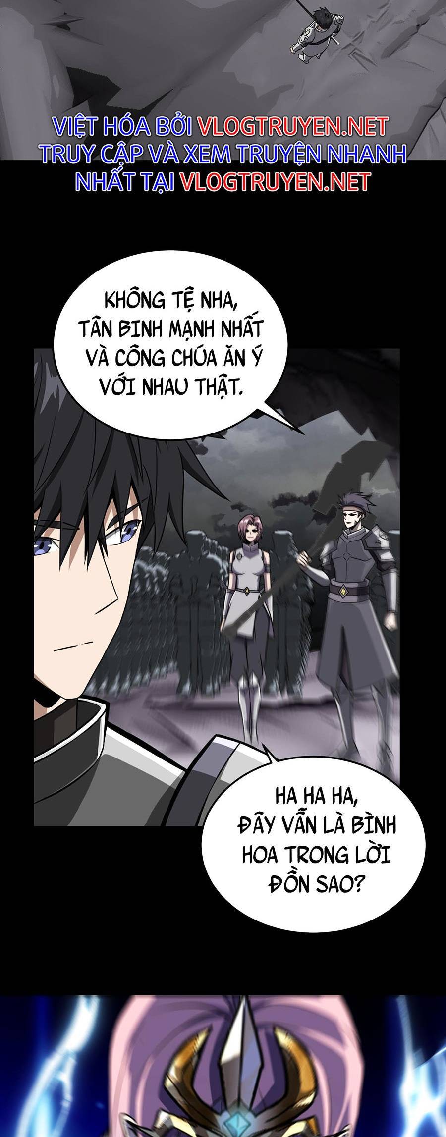 Tác Giả Sinh Tồn Ký Chapter 12 - 26