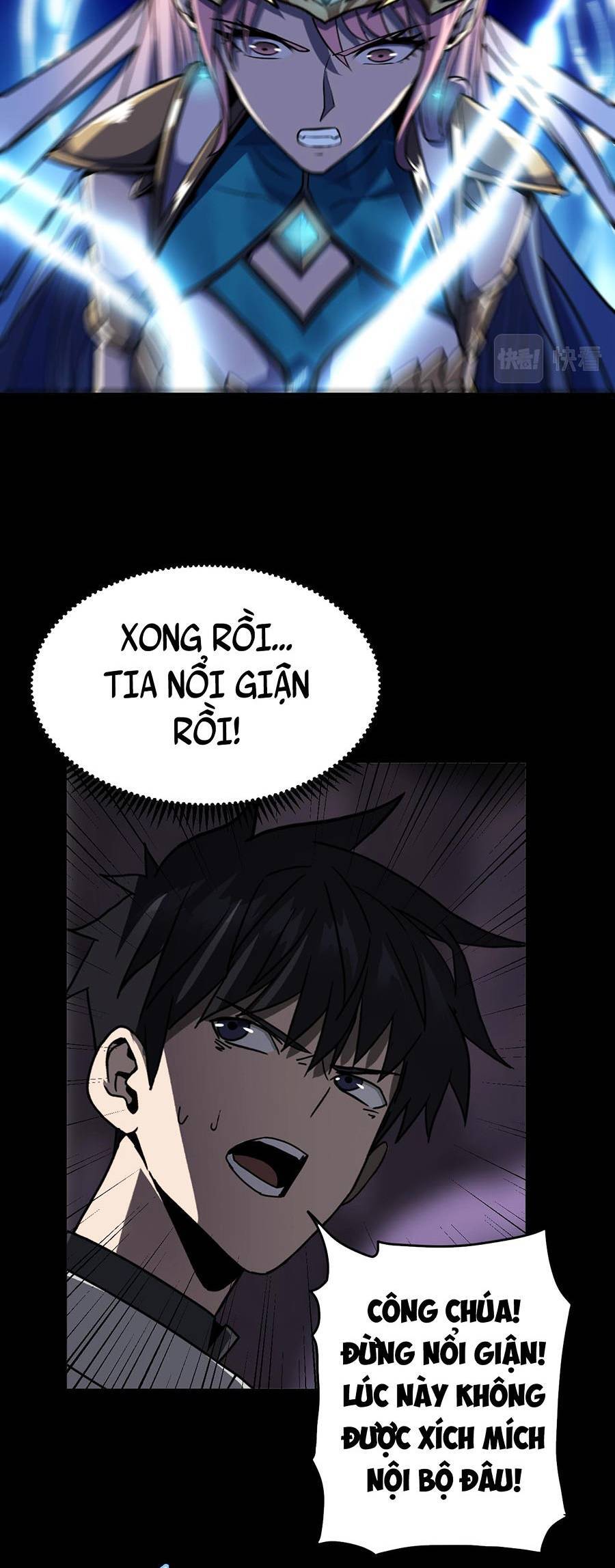 Tác Giả Sinh Tồn Ký Chapter 12 - 27