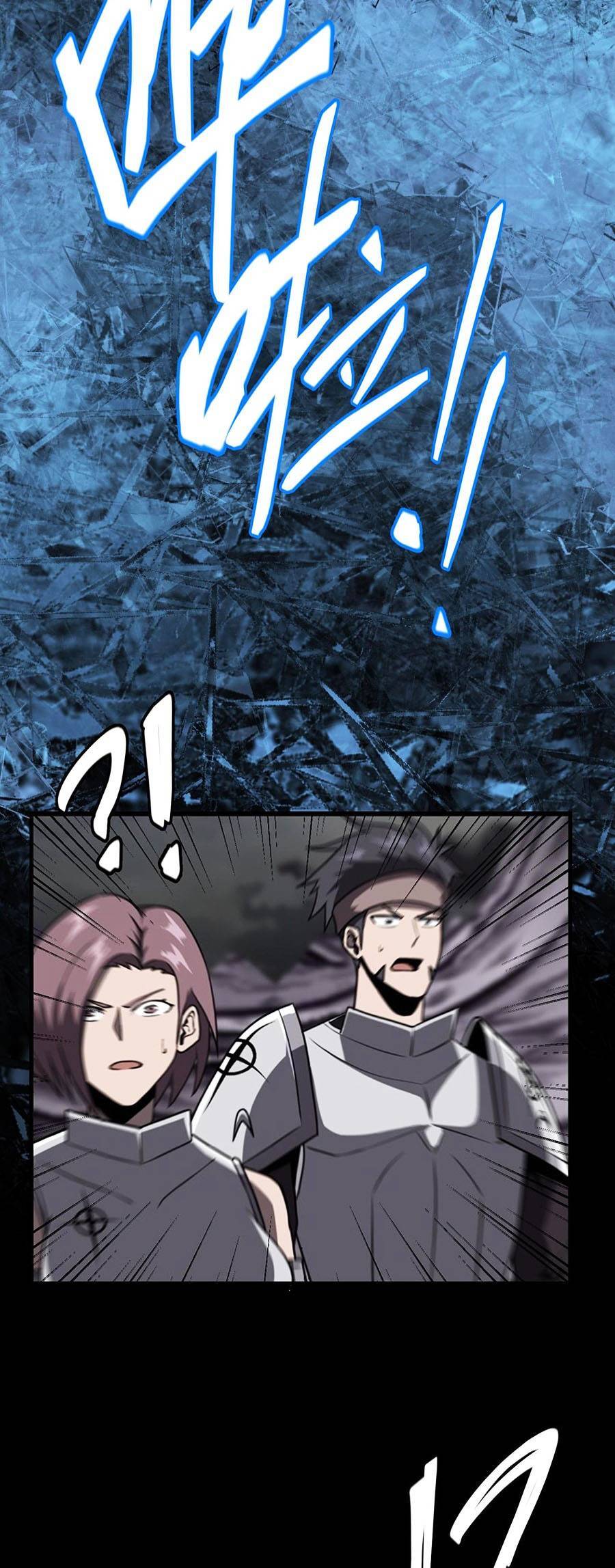 Tác Giả Sinh Tồn Ký Chapter 12 - 29