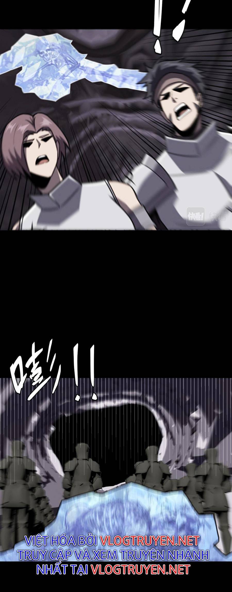 Tác Giả Sinh Tồn Ký Chapter 12 - 30