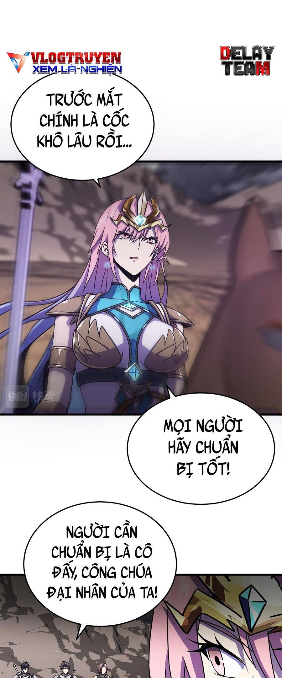 Tác Giả Sinh Tồn Ký Chapter 12 - 4