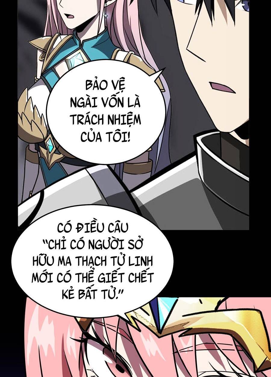 Tác Giả Sinh Tồn Ký Chapter 12 - 35