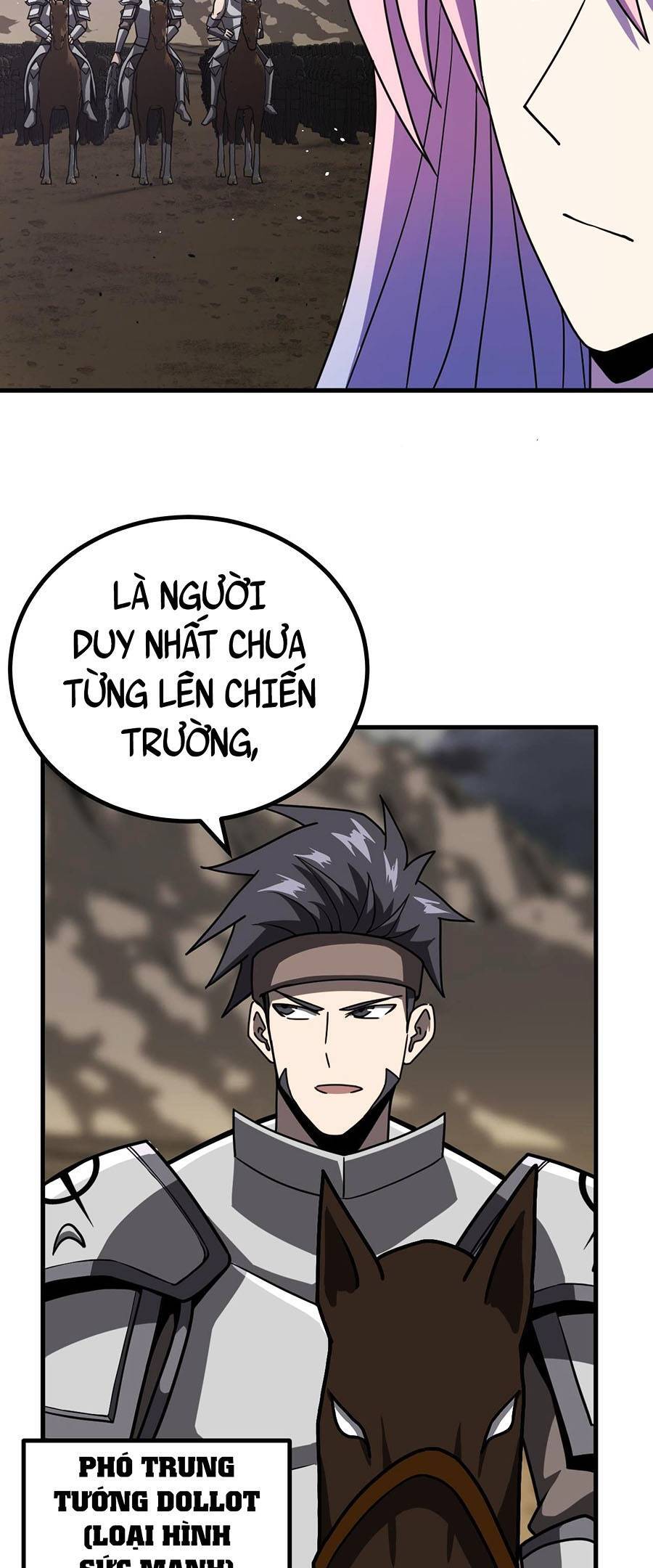 Tác Giả Sinh Tồn Ký Chapter 12 - 5