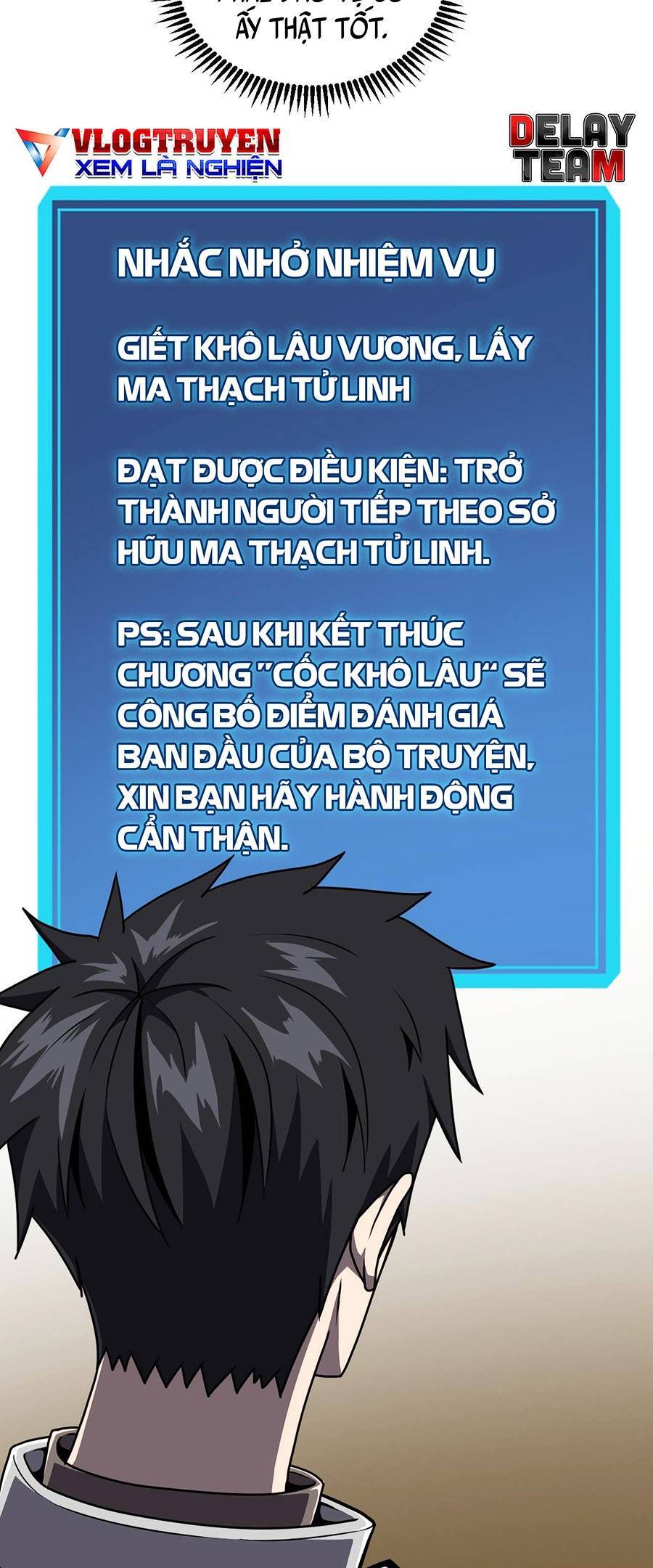 Tác Giả Sinh Tồn Ký Chapter 12 - 8