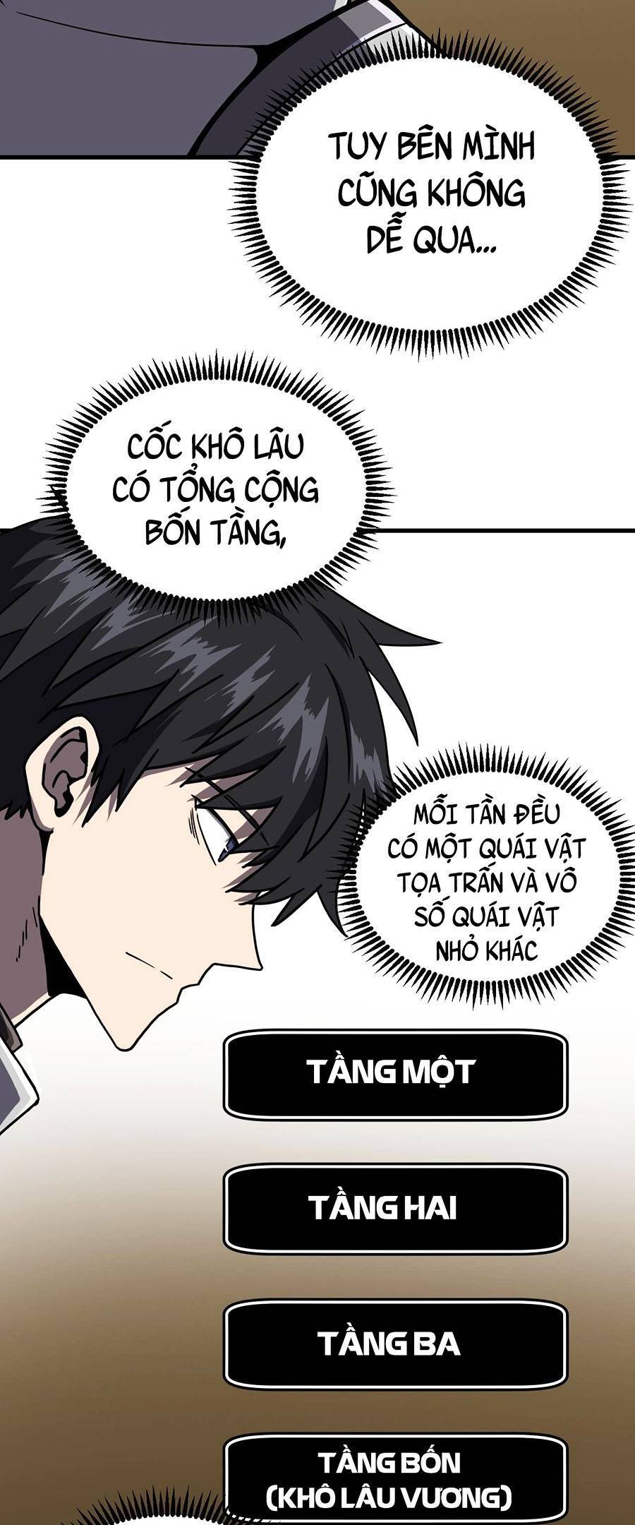 Tác Giả Sinh Tồn Ký Chapter 12 - 9