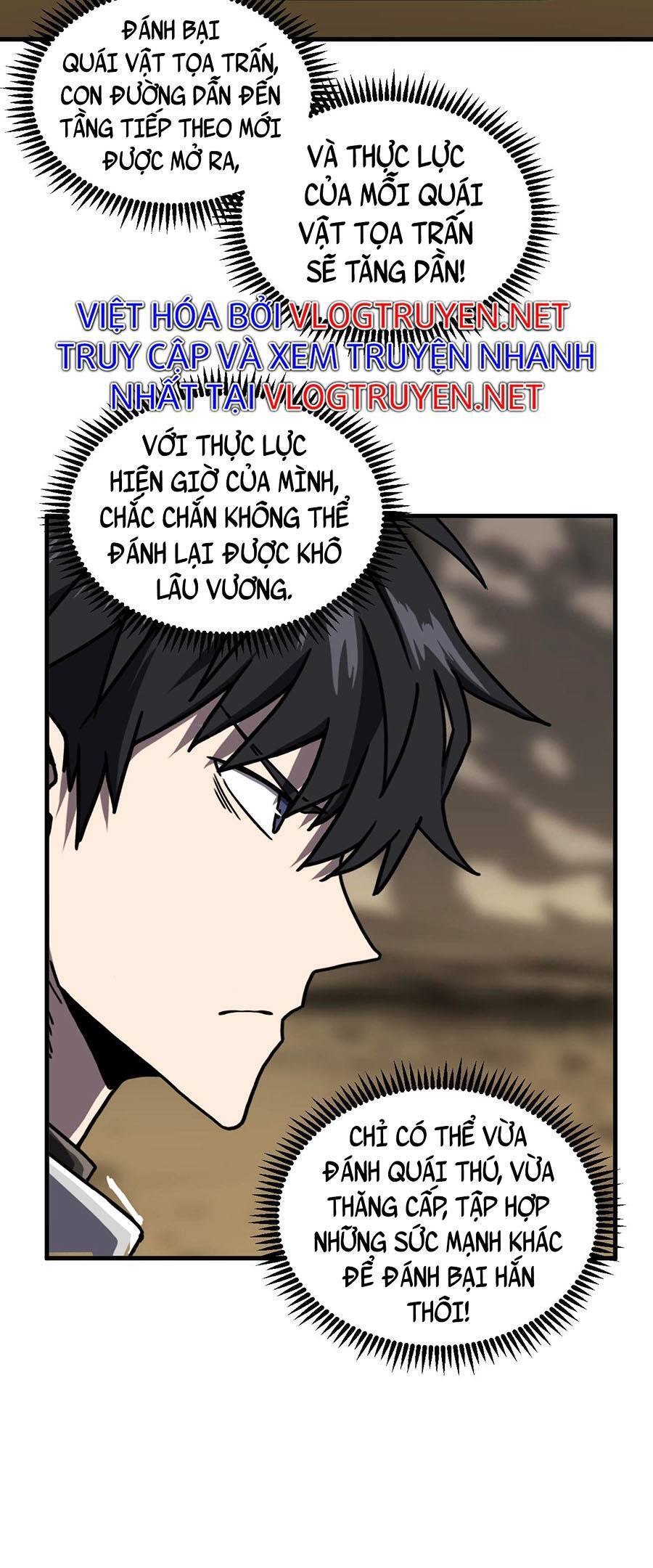 Tác Giả Sinh Tồn Ký Chapter 12 - 10