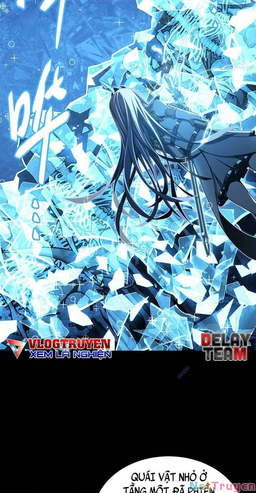 Tác Giả Sinh Tồn Ký Chapter 13 - 11