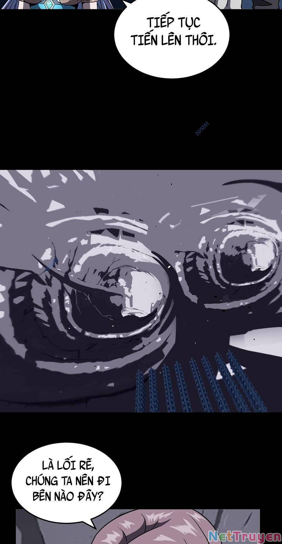 Tác Giả Sinh Tồn Ký Chapter 13 - 13