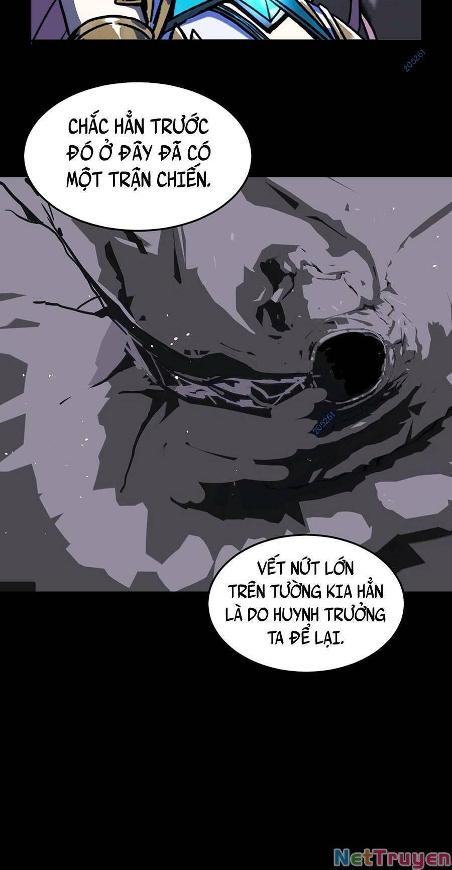 Tác Giả Sinh Tồn Ký Chapter 13 - 15