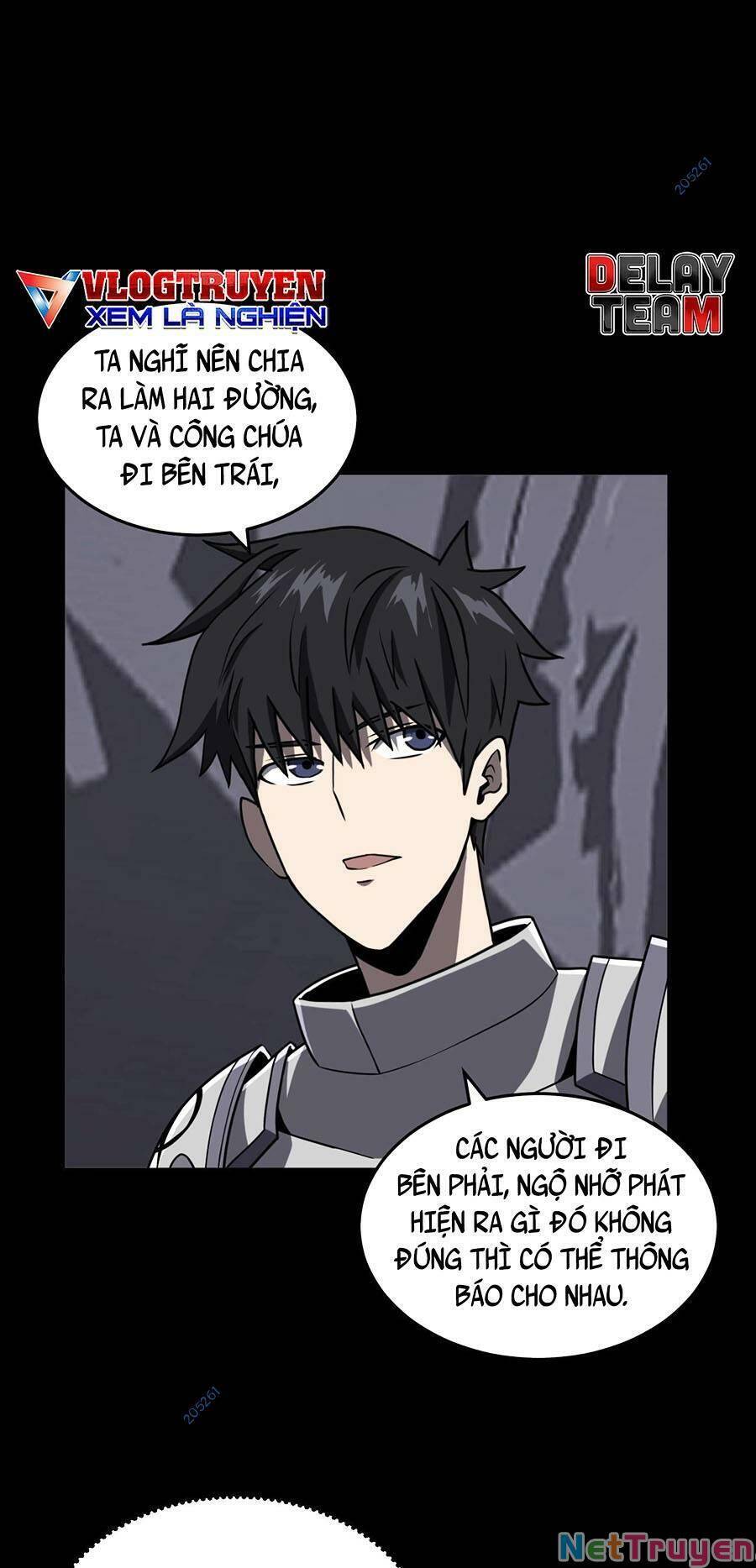 Tác Giả Sinh Tồn Ký Chapter 13 - 16