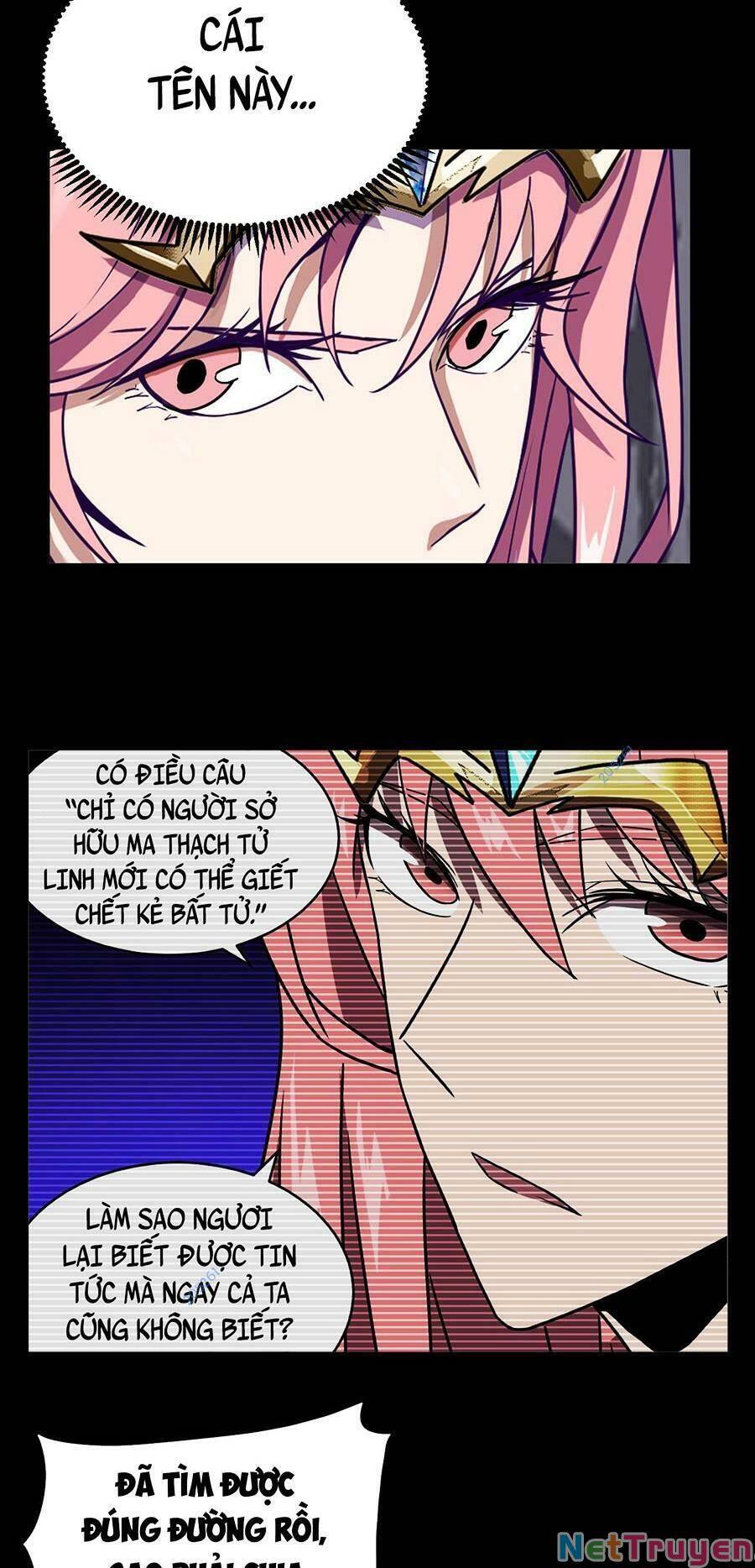 Tác Giả Sinh Tồn Ký Chapter 13 - 17