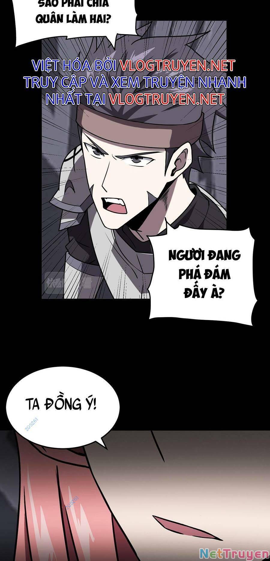 Tác Giả Sinh Tồn Ký Chapter 13 - 18