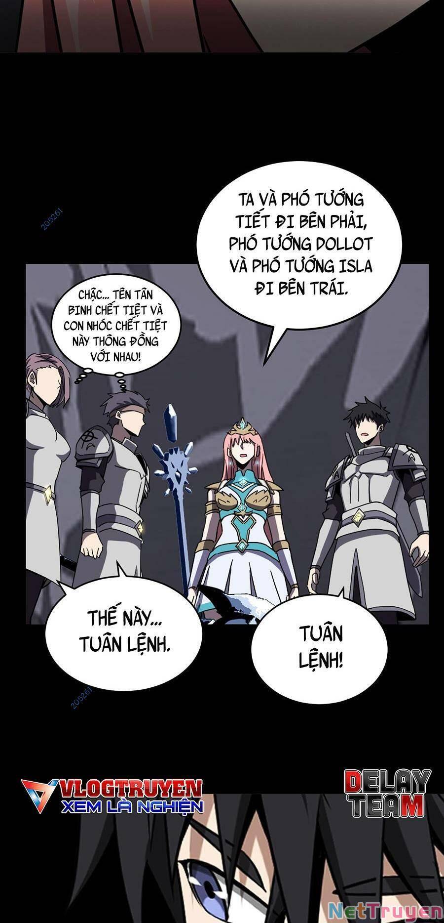 Tác Giả Sinh Tồn Ký Chapter 13 - 19