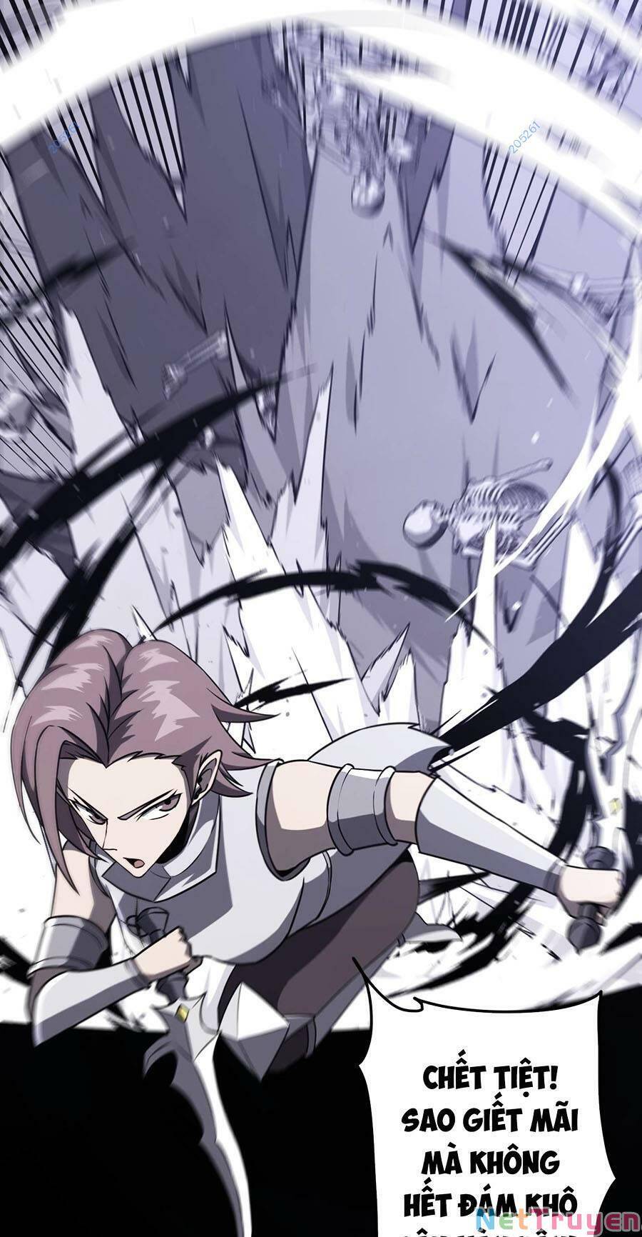 Tác Giả Sinh Tồn Ký Chapter 13 - 3