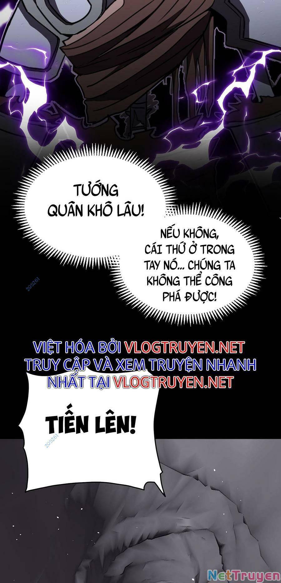 Tác Giả Sinh Tồn Ký Chapter 13 - 21