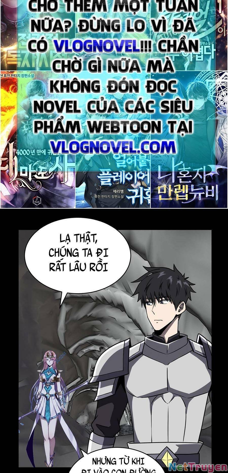 Tác Giả Sinh Tồn Ký Chapter 13 - 23