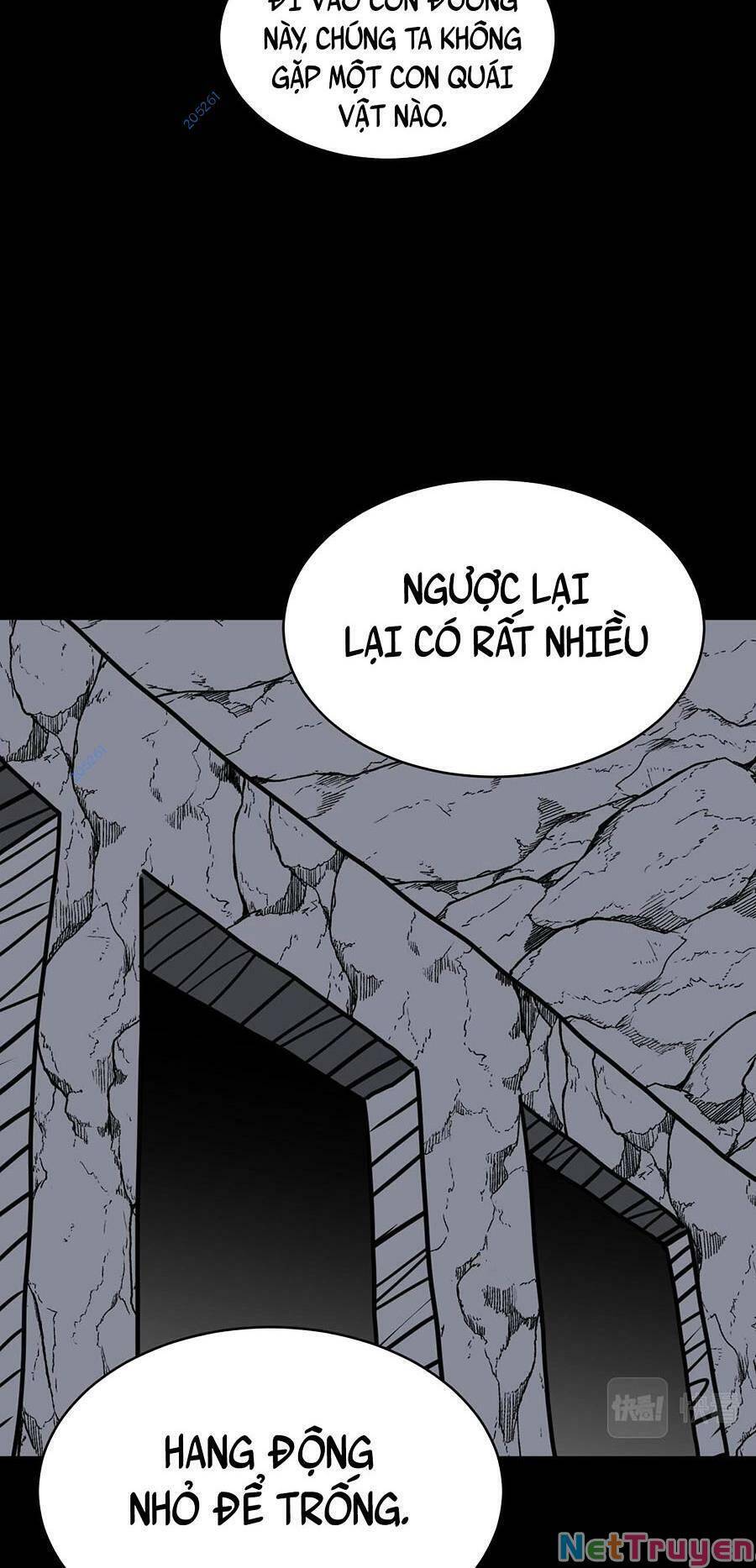 Tác Giả Sinh Tồn Ký Chapter 13 - 24