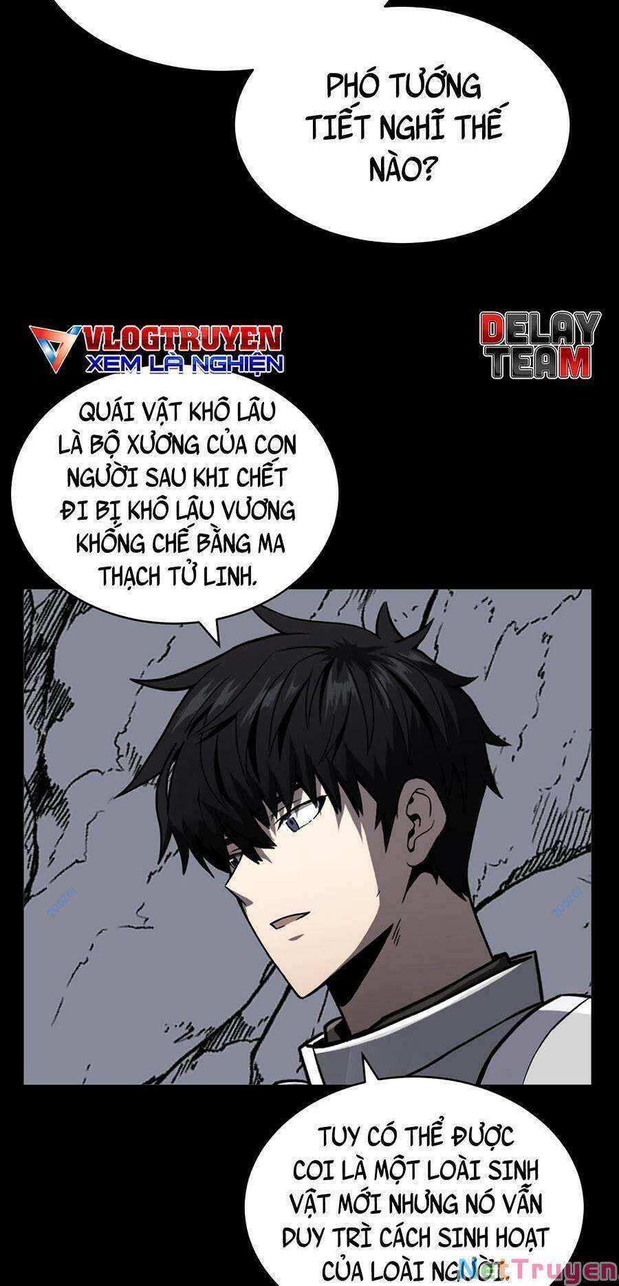 Tác Giả Sinh Tồn Ký Chapter 13 - 25