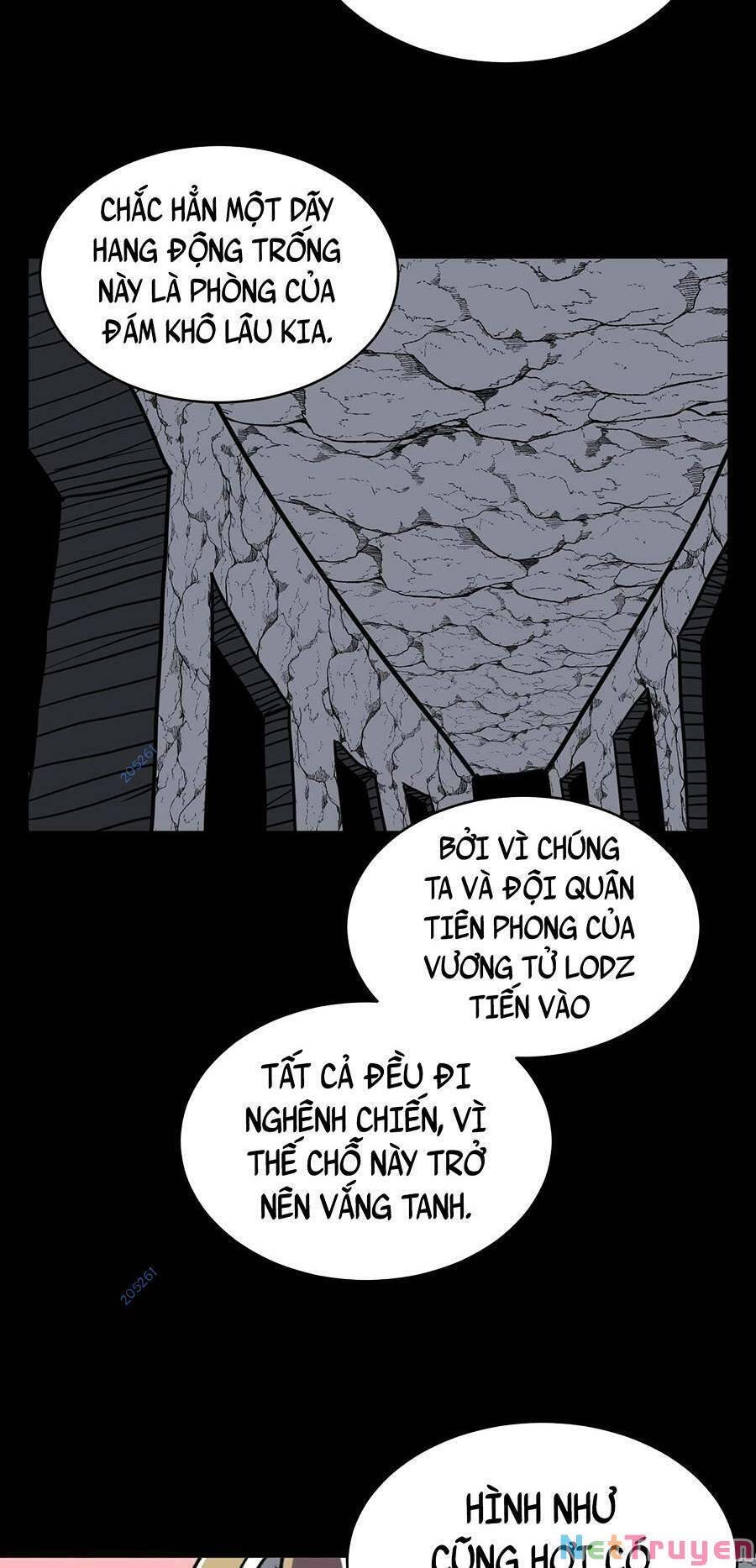 Tác Giả Sinh Tồn Ký Chapter 13 - 26