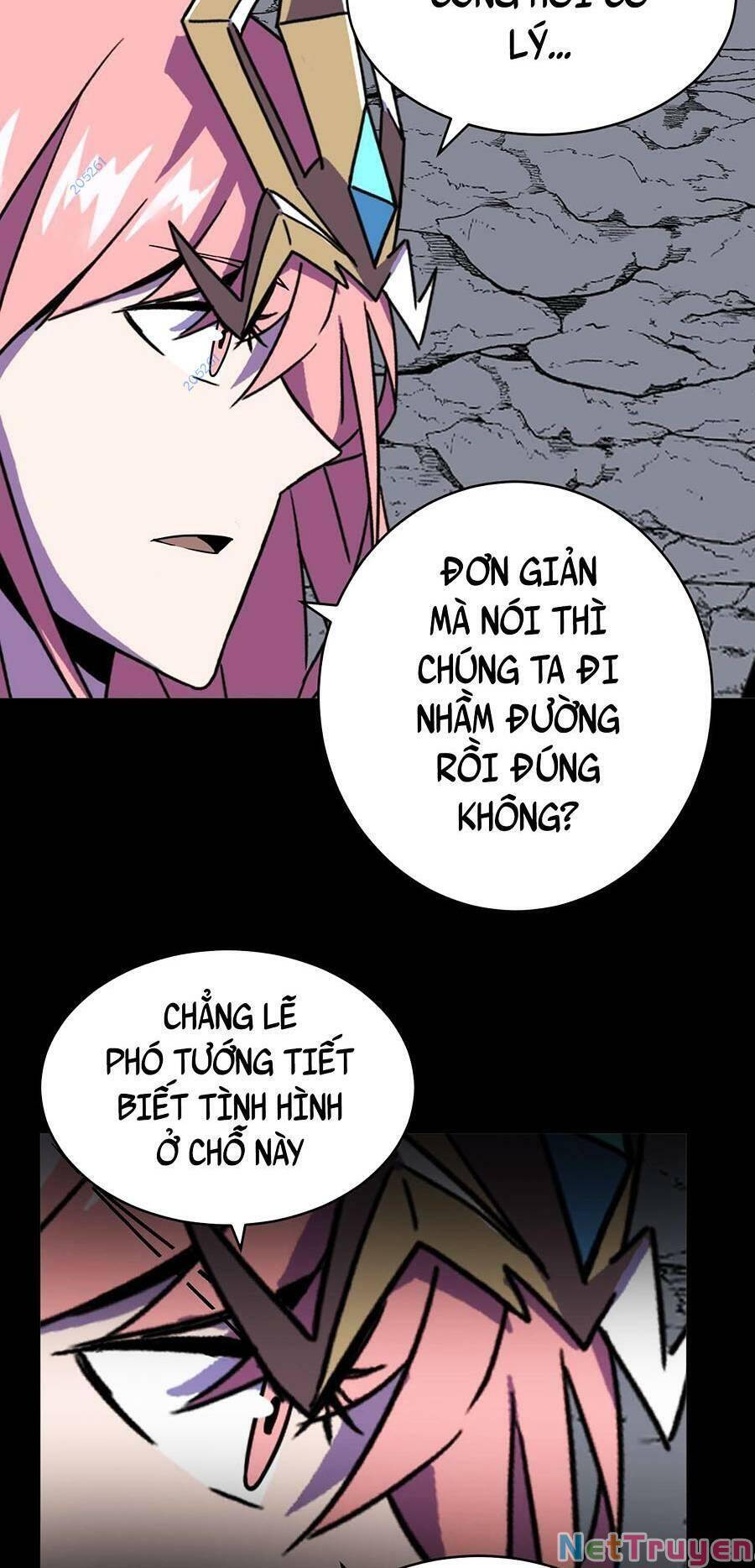 Tác Giả Sinh Tồn Ký Chapter 13 - 27