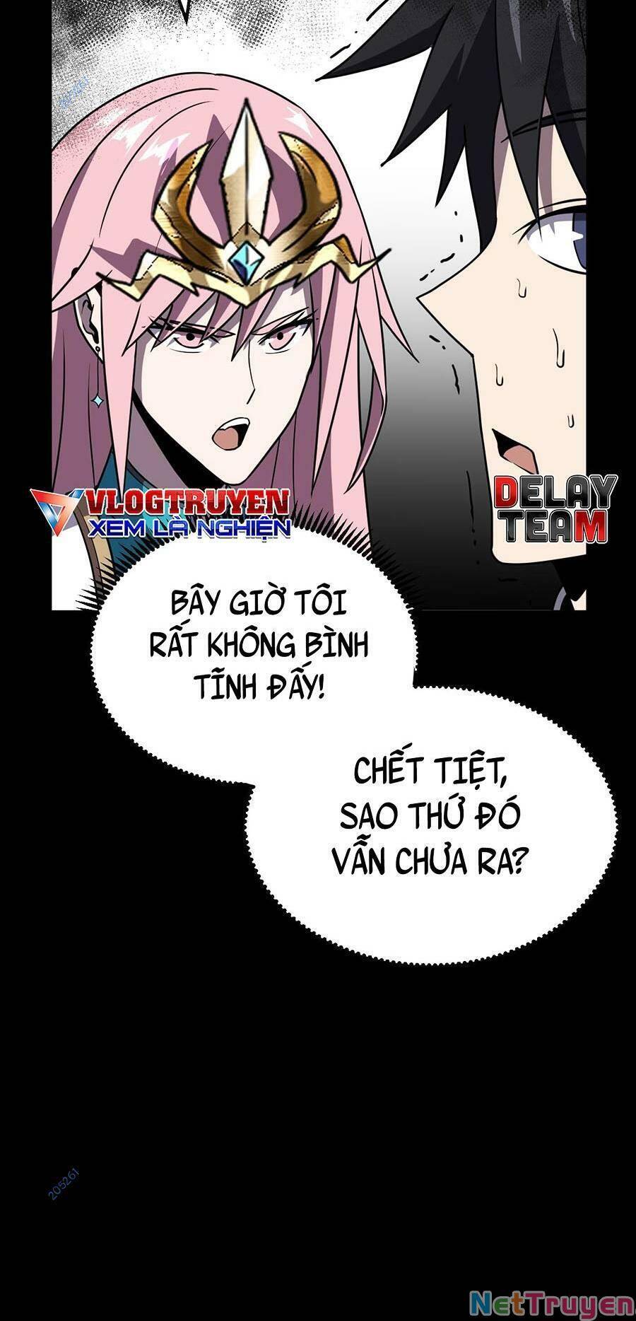 Tác Giả Sinh Tồn Ký Chapter 13 - 30