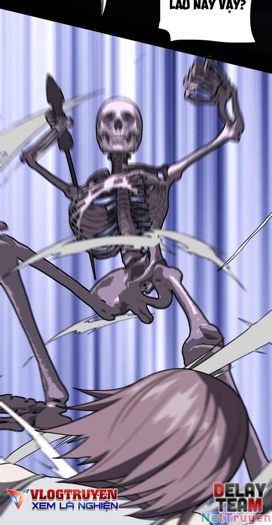 Tác Giả Sinh Tồn Ký Chapter 13 - 4