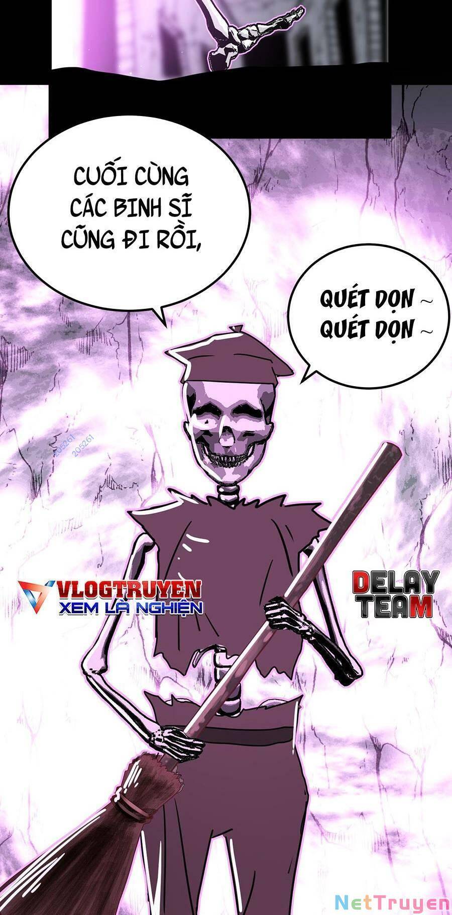 Tác Giả Sinh Tồn Ký Chapter 13 - 33