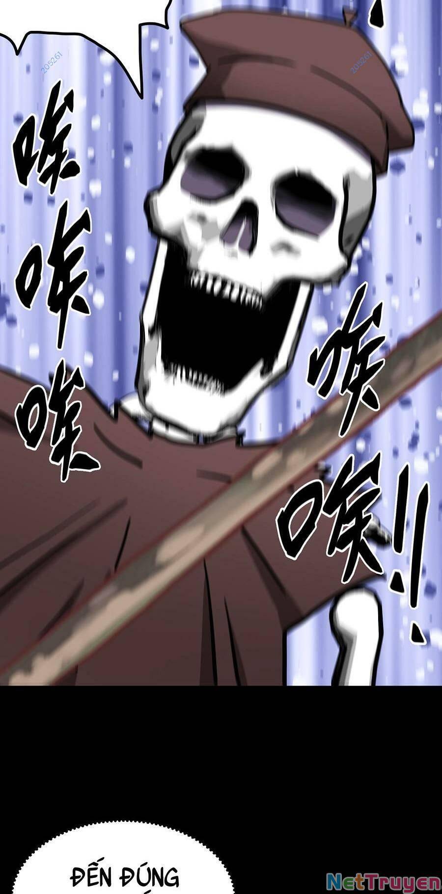 Tác Giả Sinh Tồn Ký Chapter 13 - 35