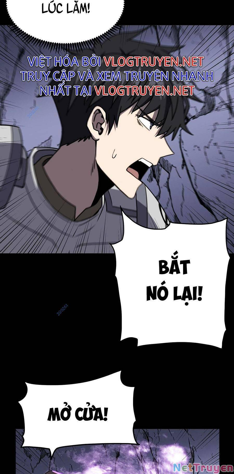 Tác Giả Sinh Tồn Ký Chapter 13 - 36