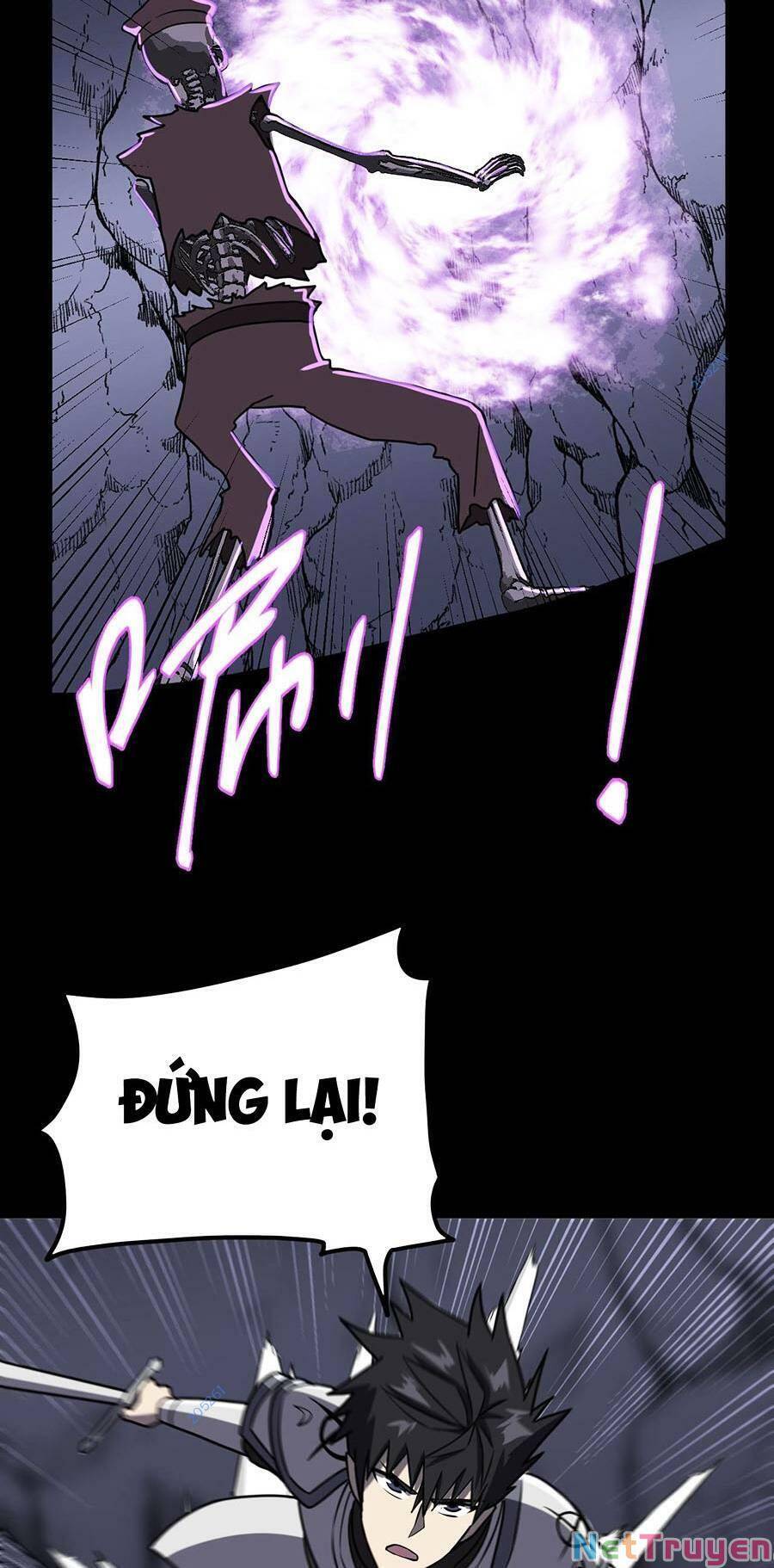 Tác Giả Sinh Tồn Ký Chapter 13 - 37