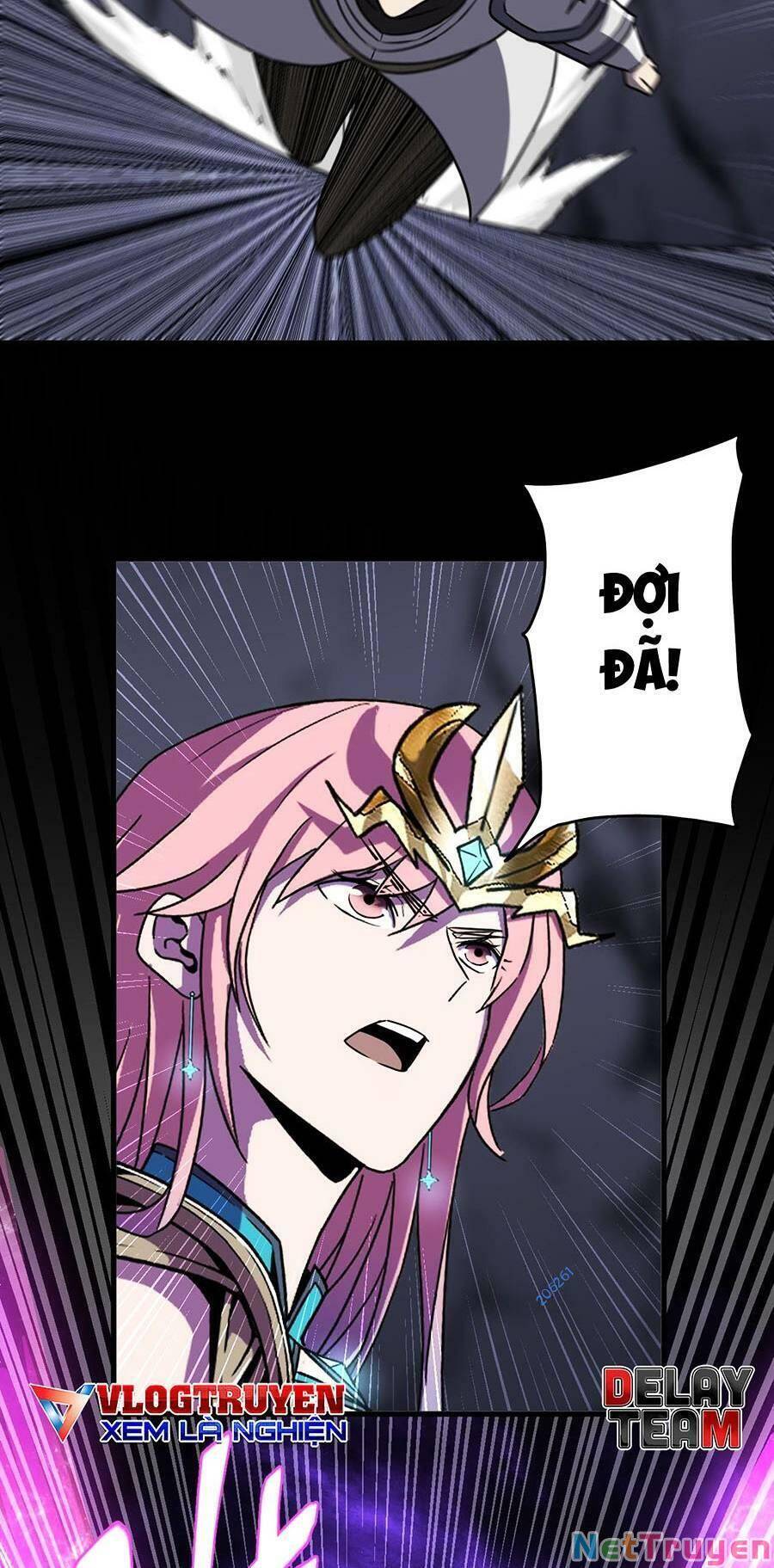 Tác Giả Sinh Tồn Ký Chapter 13 - 38