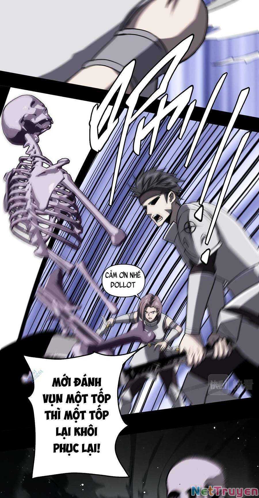 Tác Giả Sinh Tồn Ký Chapter 13 - 5