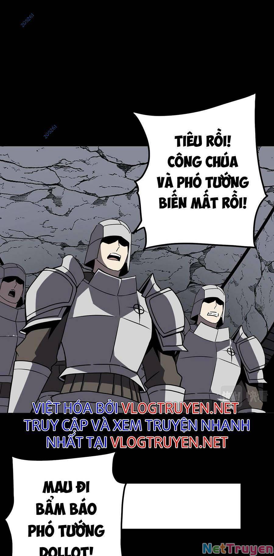 Tác Giả Sinh Tồn Ký Chapter 13 - 41