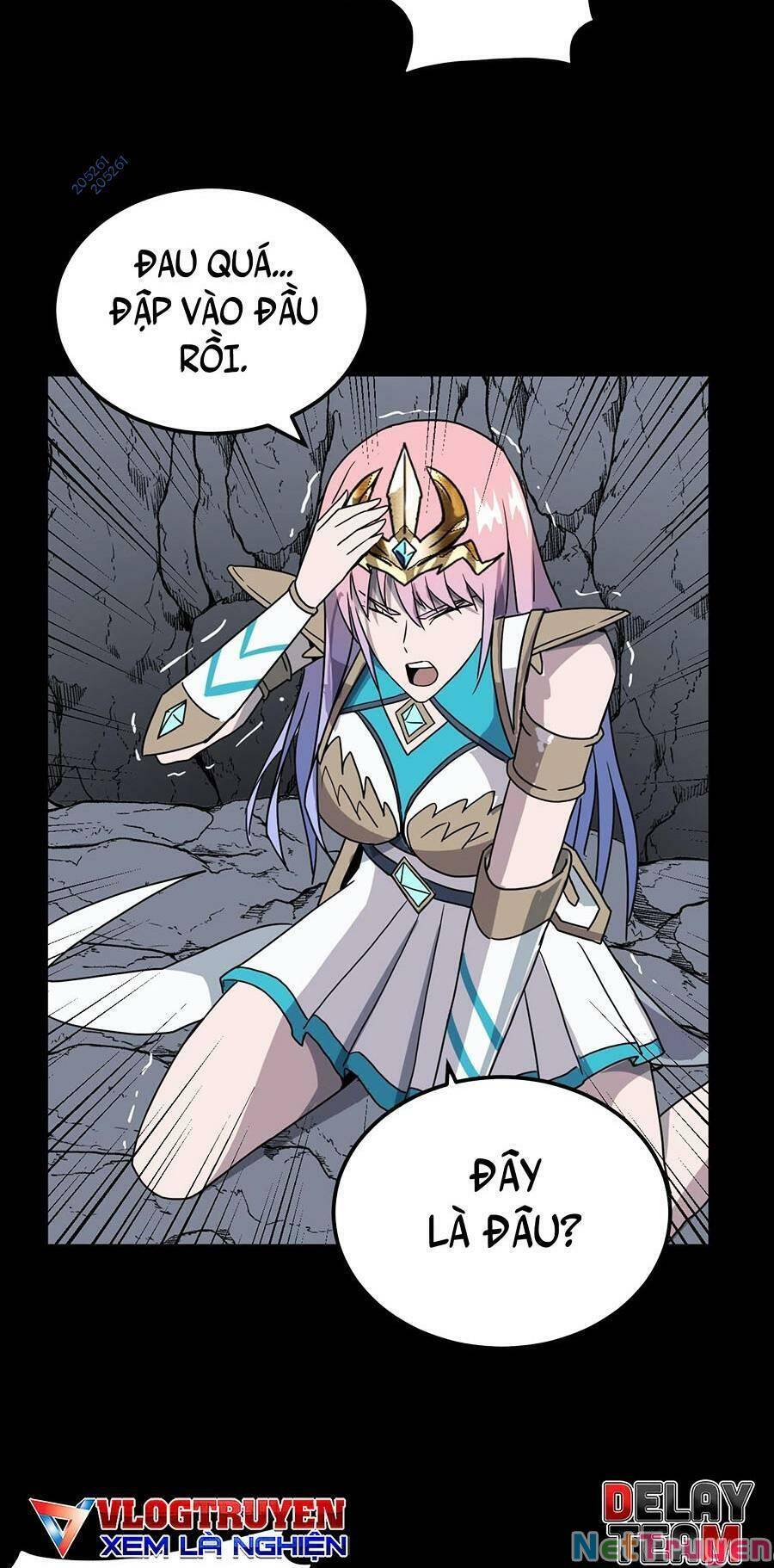 Tác Giả Sinh Tồn Ký Chapter 13 - 43